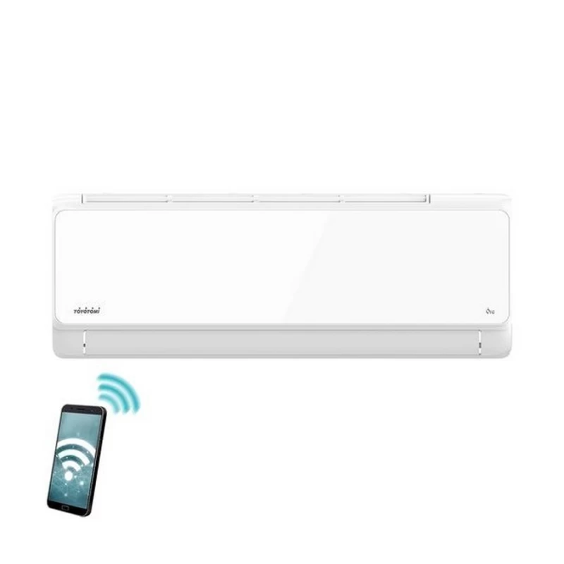 Toyotomi OTN/OTG-12Q25INV ORA Inverter Κλιματιστικό Τοίχου