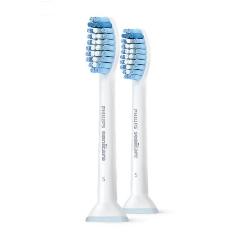 Philips HX6052/07 Sonicare S2 Sensitive Κεφαλές Οδοντόβουρτσας