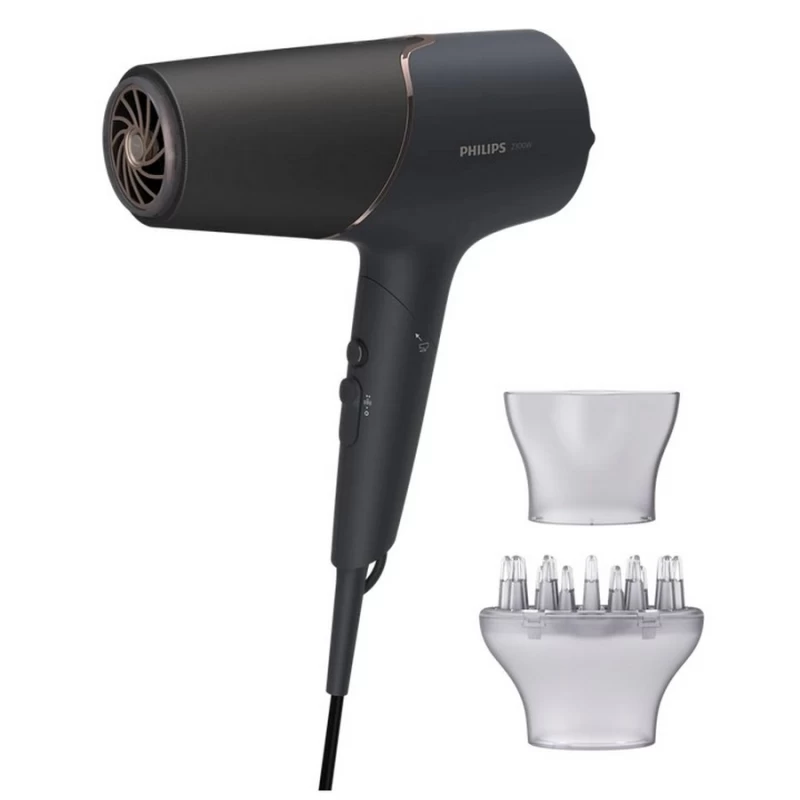 Philips BHD538/30 Σεσουάρ Κωδικός
