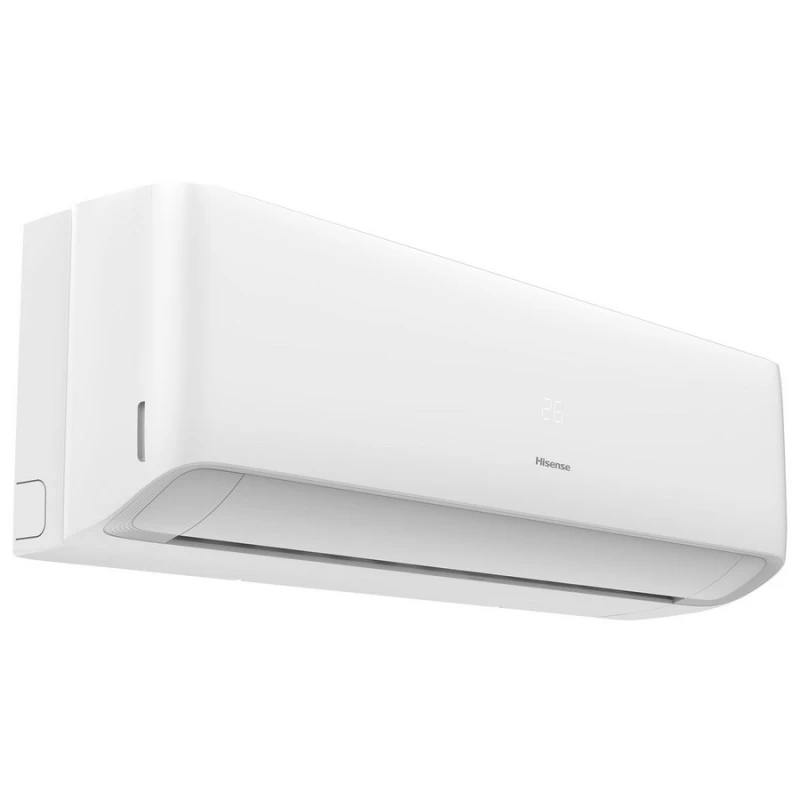 Hisense KF25YR4BG/AS25YR4BW Expert Comfort Inverter Κλιματιστικό Τοίχου