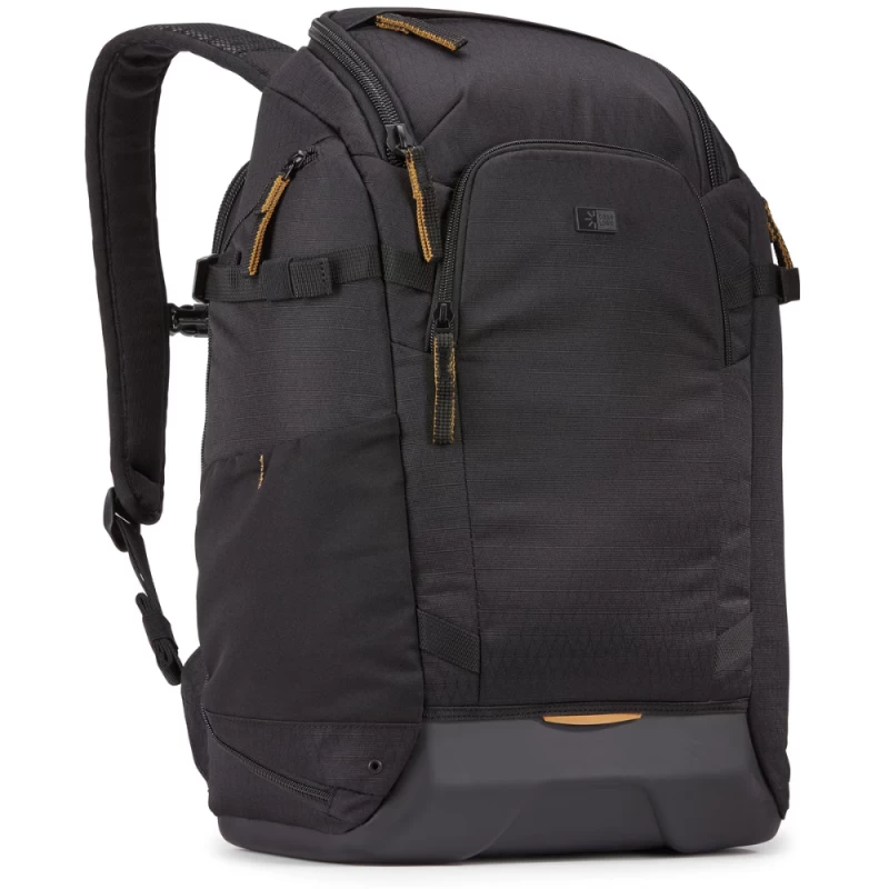 Case Logic CVBP-106 Viso Large Μαύρο Σακίδιο Πλάτης για Laptop, DSLR & Tablet (779649)
