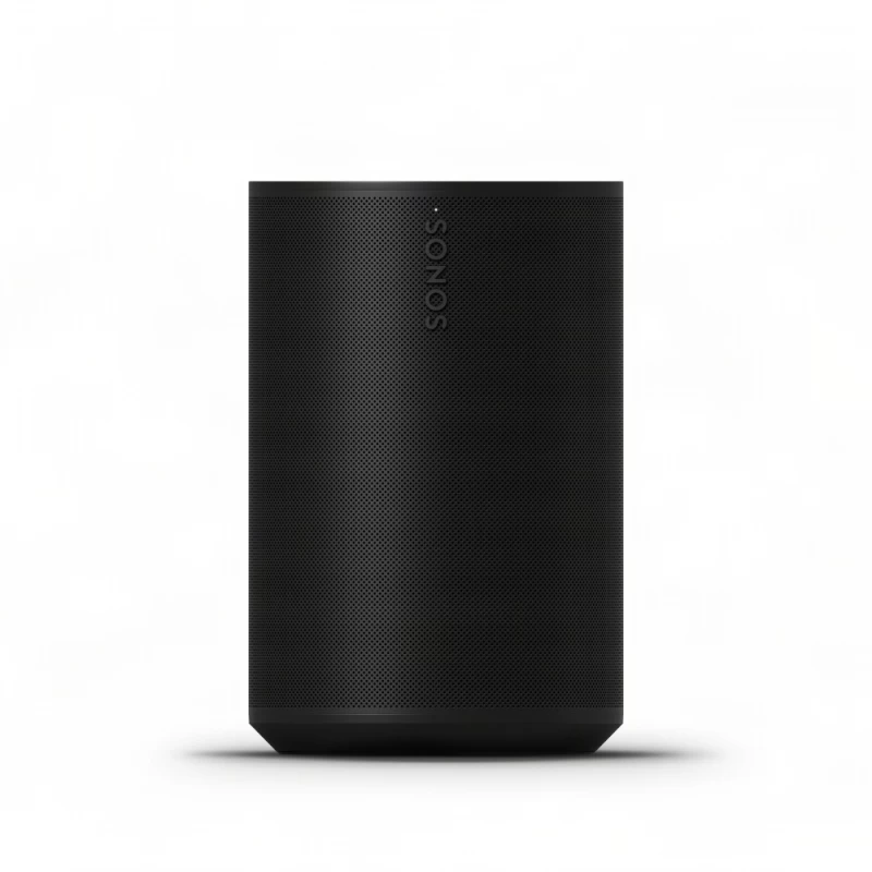 Sonos Era 100 SL Μαύρο Ηχείο (37126)
