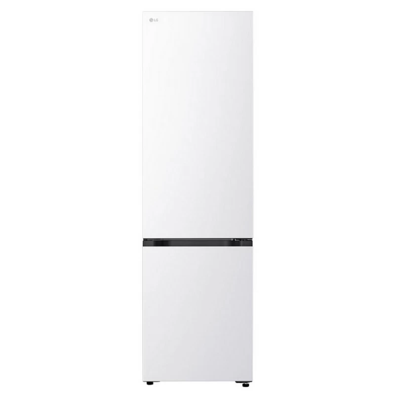 LG GBBSJ20DSW Ψυγειοκαταψύκτης Total No Frost 375lt