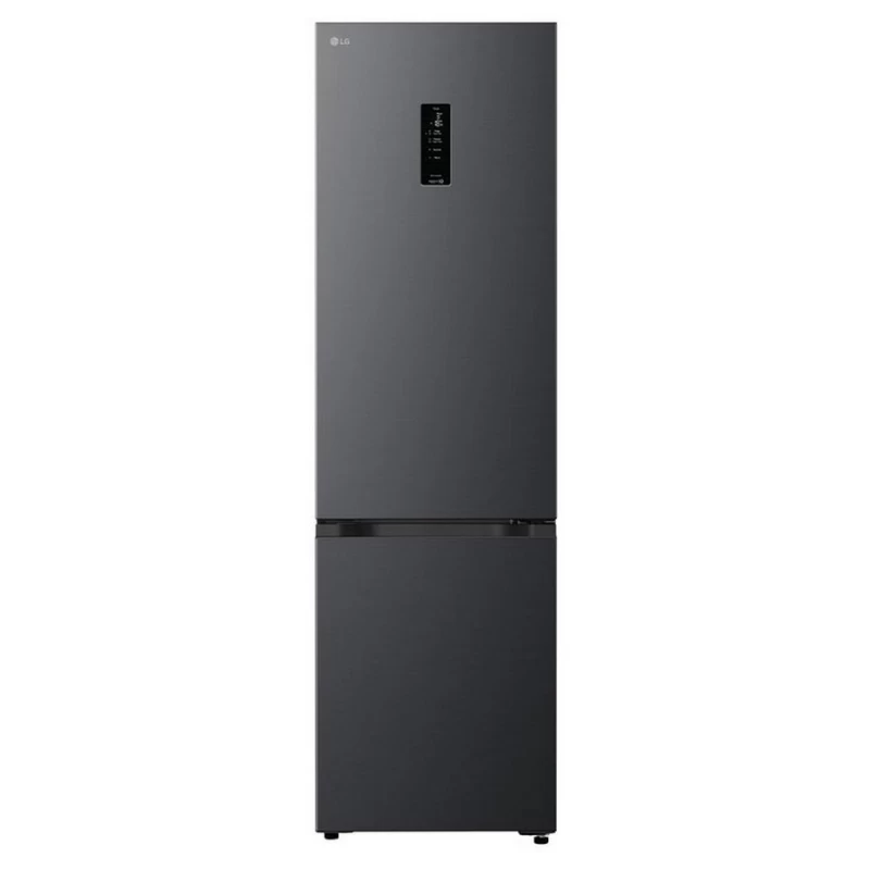 LG GBBSJ21DEP Ψυγειοκαταψύκτης Total No Frost 375lt