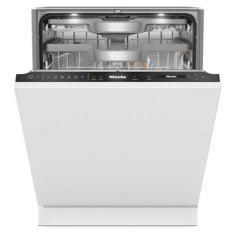 Miele G 7790 SCVi AutoDos K2O Πλήρως Εντοιχιζόμενο Πλυντήριο Πιάτων (12425000)