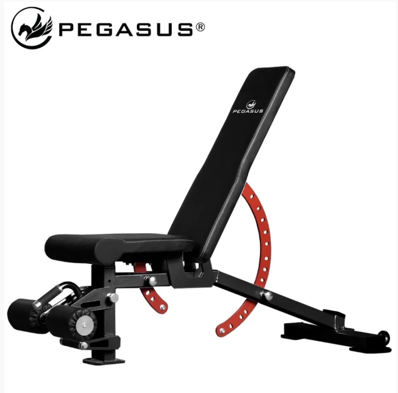 Pegasus® PG‑2101 Ρυθμιζόμενος Πάγκος (327210101)