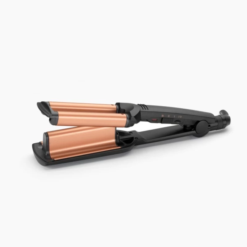 Babyliss W2447E Deep Waves Ψαλίδι Μαλλιών (214566)