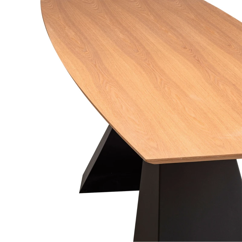 Varossi Τραπέζι Dylan 180 180 x 90 x 76 (100-066)