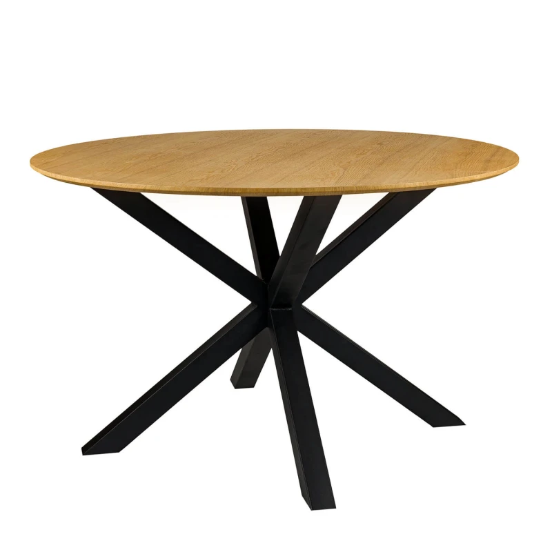 Varossi Τραπέζι Norma 120 x 75 x (100-033)