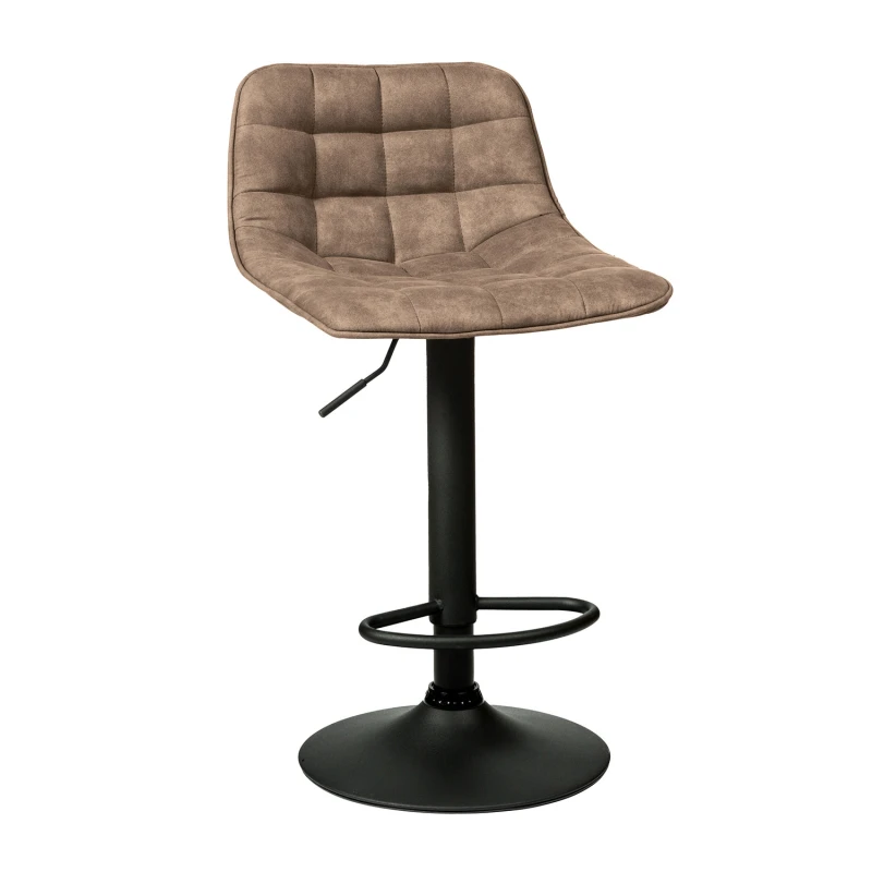 Varossi Σκαμπό Morati Special Moka 42 x 46 x 85-106 (200-109)