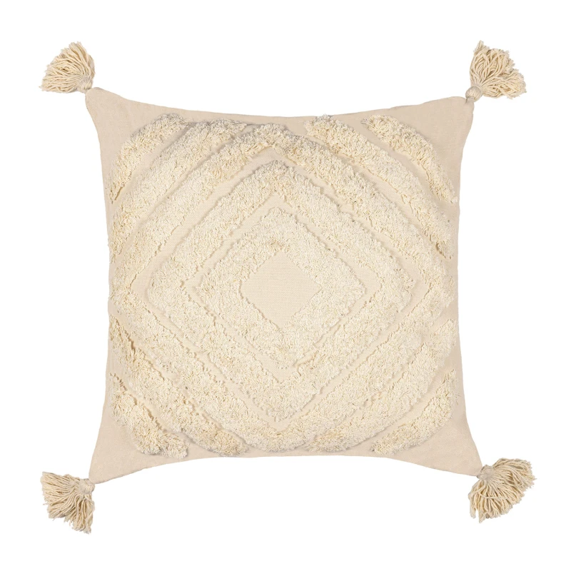 Varossi Διακοσμητικό Μαξιλάρι Pillow 2 45 x x 45 (600-030)