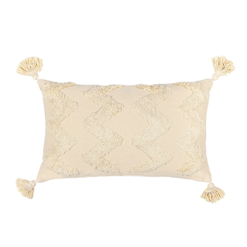 Varossi Διακοσμητικό Μαξιλάρι Pillow 6 50 x x 30 (600-034)