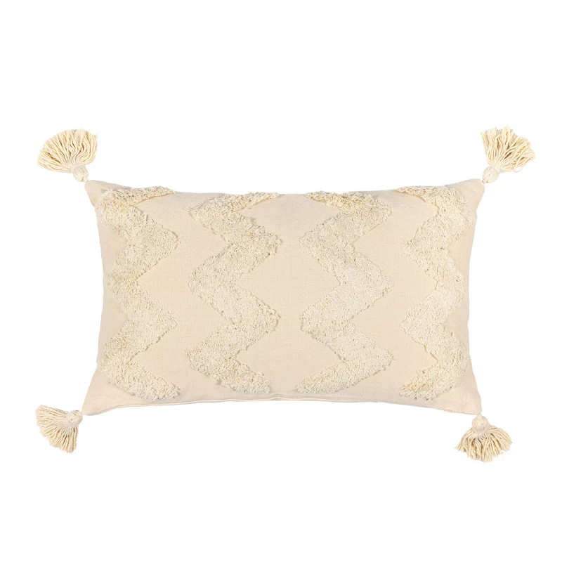 Varossi Διακοσμητικό Μαξιλάρι Pillow 6 50 x x 30 (600-034)