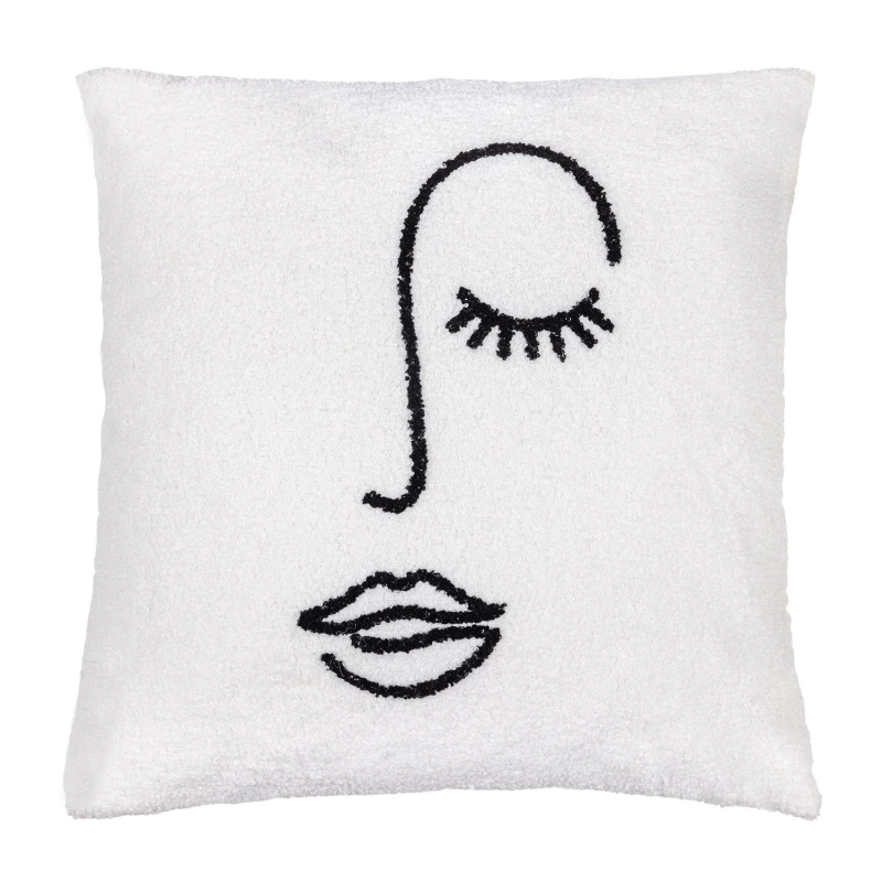 Varossi Διακοσμητικό Μαξιλάρι Pillow 9 45 x x 45 (600-037)