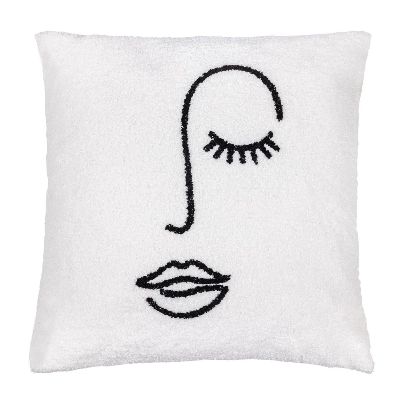 Varossi Διακοσμητικό Μαξιλάρι Pillow 9 45 x x 45 (600-037)