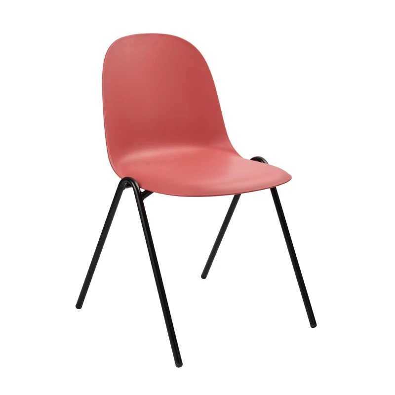 Varossi Καρέκλα Mango Coral 49 x 52 x 83 (900-300)