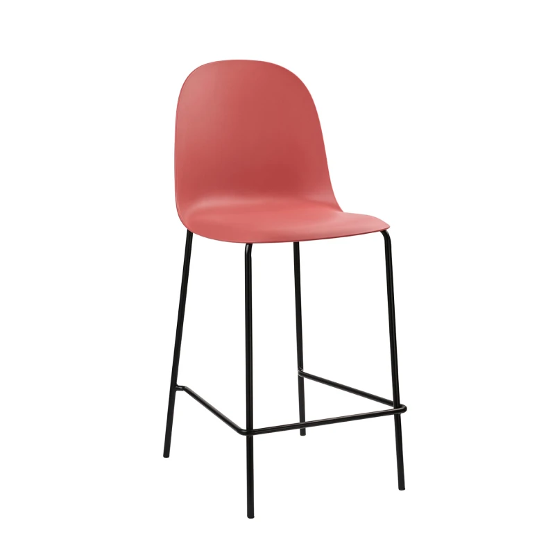 Varossi Σκαμπό Mango-Bar Coral 45 x 51 x 100 (900-304)