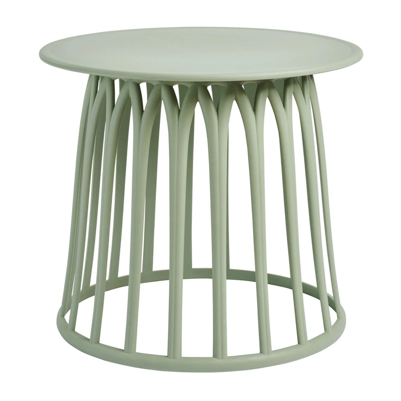 Varossi Τραπέζι Lobby μέντα Φ50 x x 45 (900-309)