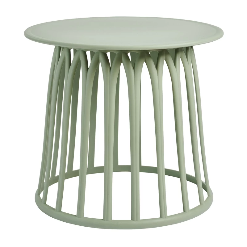 Varossi Τραπέζι Lobby μέντα Φ50 x x 45 (900-309)