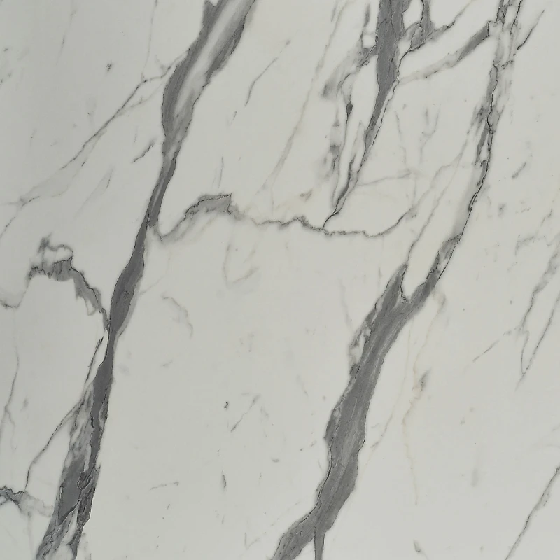 Varossi Καπάκι HPL Λευκό Μάρμαρο 70 x 70 x 1.2 (700-049)