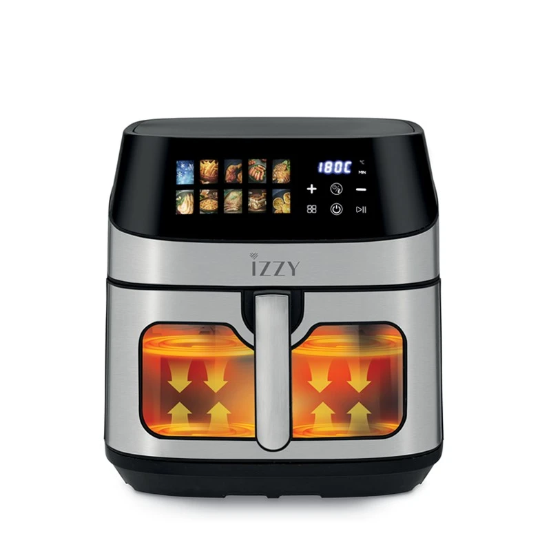 Izzy IZ-8270 8.2Lt Φριτέζα Αέρος (225332)