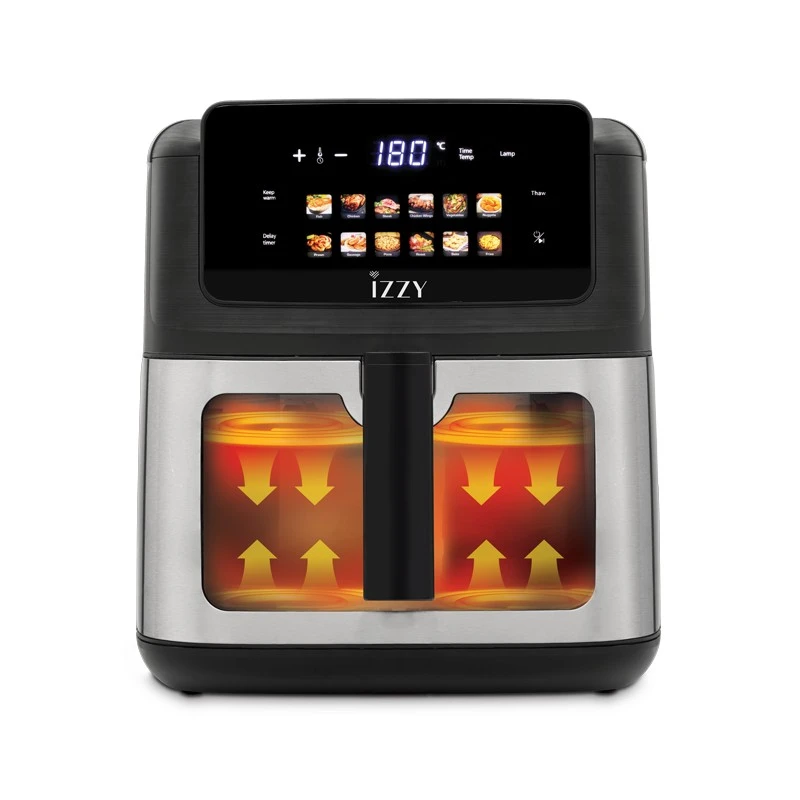 Izzy IZ-8272 9.2Lt Φριτέζα Αέρος (225341)