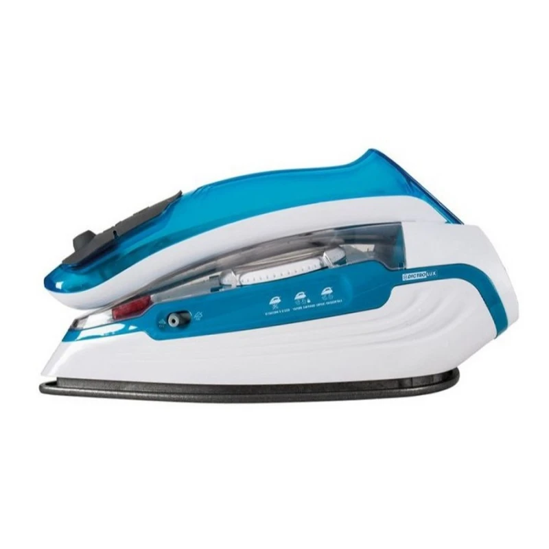 Dictro Lux 1100W 790304 Σίδερο Ατμού Ταξιδίου (060033)