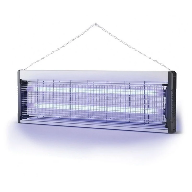 Weidasi WD-262 15W με λάμπα LED Εντομοκτόνο (160015)