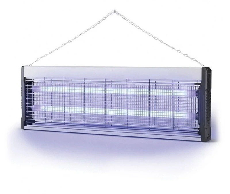 Weidasi WD-262 15W με λάμπα LED Εντομοκτόνο (160015)