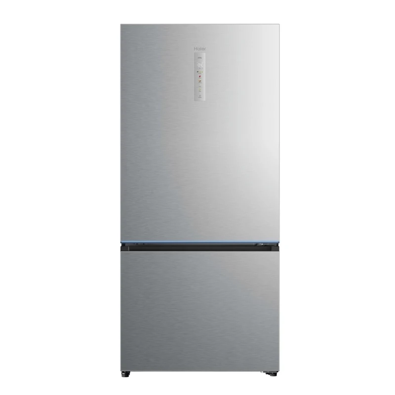 Haier HDR5818DNSS Ψυγειοκαταψύκτης