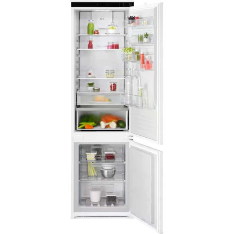 AEG TCTCS191ES GreenZone 7000 Εντοιχιζόμενος Ψυγειοκαταψύκτης (925954032)