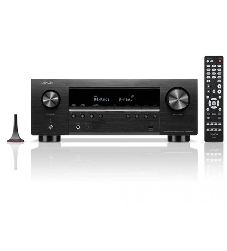 Denon AVR-S980H Ραδιοενισχυτής