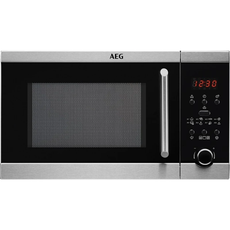 AEG MFD2025S-M Ελεύθερος Φούρνος Μικροκυμάτων