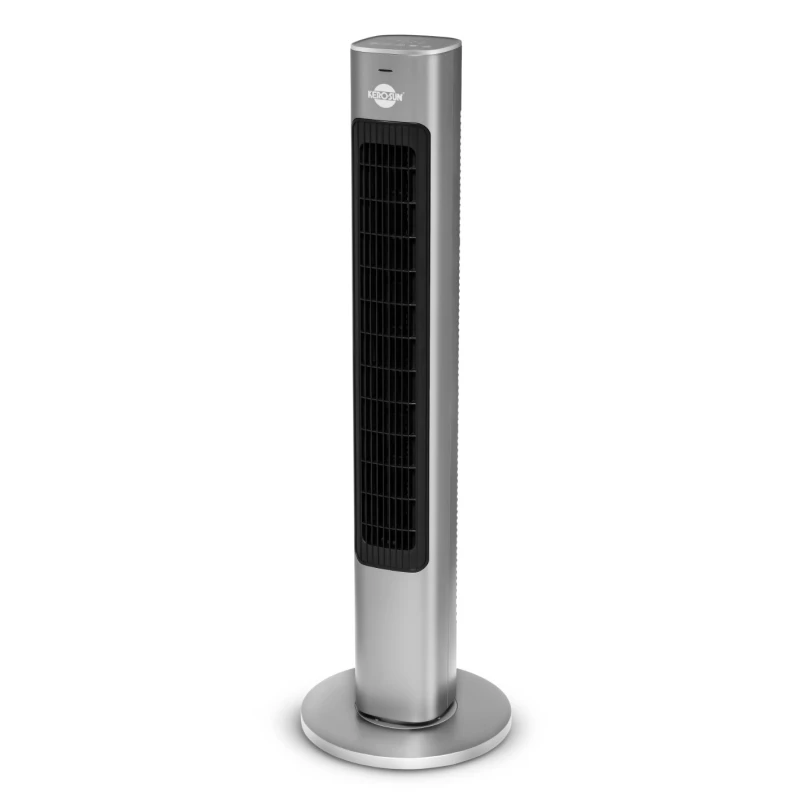Kerosun KDT-7TFS SILVER TOWER FAN Ανεμιστήρας Δαπέδου (761652)