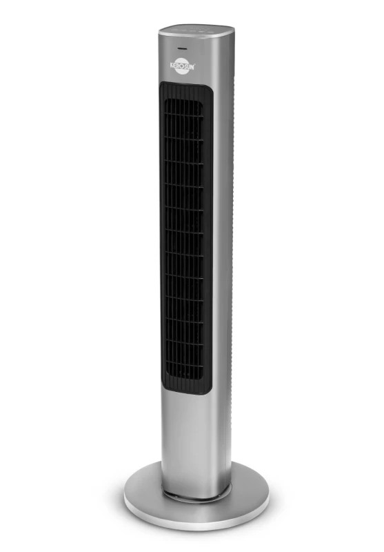 Kerosun KDT-7TFS SILVER TOWER FAN Ανεμιστήρας Δαπέδου (761652)