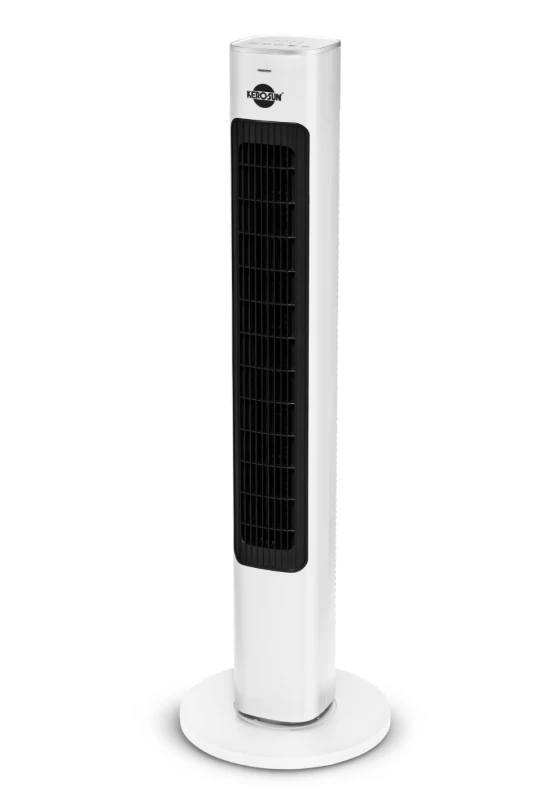 Kerosun KDT-7TFW White TOWER FAN Ανεμιστήρας Δαπέδου (761651)