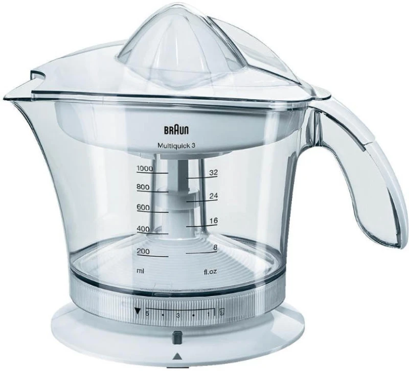 Braun MPZ9 Multiquick 3 Λεμονοστίφτης