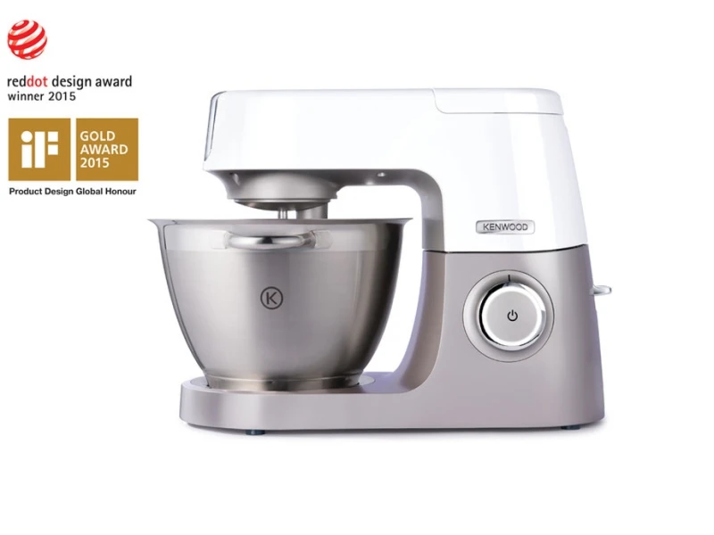 Kenwood KVC5010T Chef Sense Κουζινομηχανή