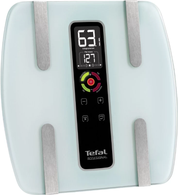 Tefal BM7100 Bodysignal Ζυγαριά Μπάνιου