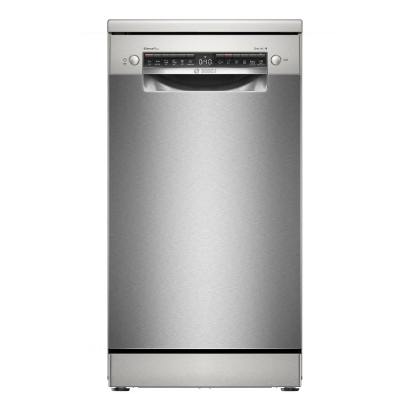 Bosch SPS4EMI11E Serie 4 Πλυντήριο Πιάτων 45cm
