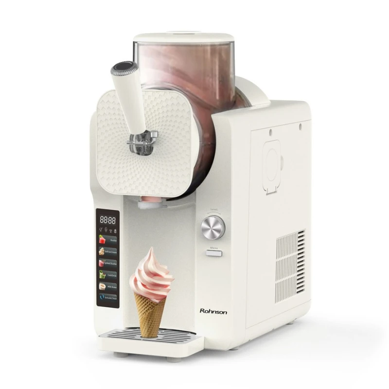 Rohnson R-5650 Soft n Serve Παγωτομηχανή