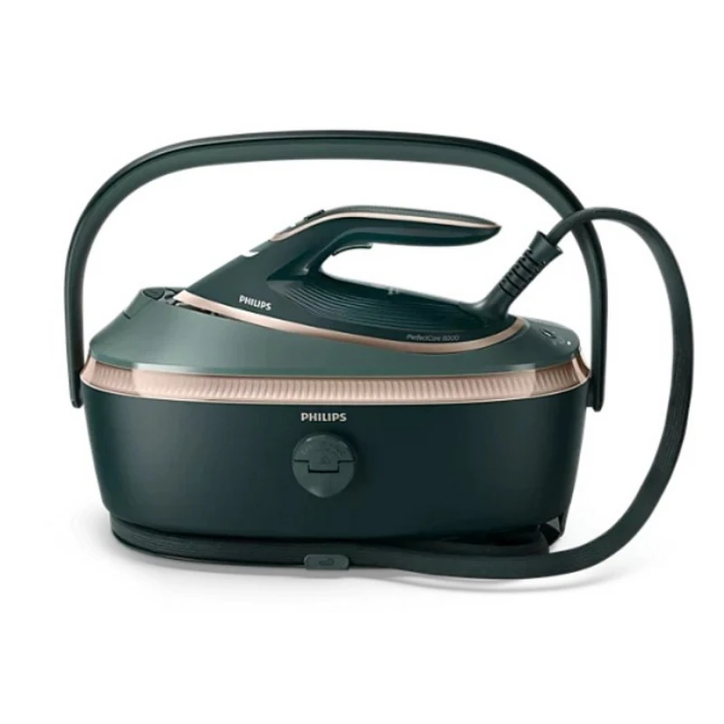 Philips PSG8200/70 PerfectCare Σειρά 8000 Σύστημα Σιδερώματος