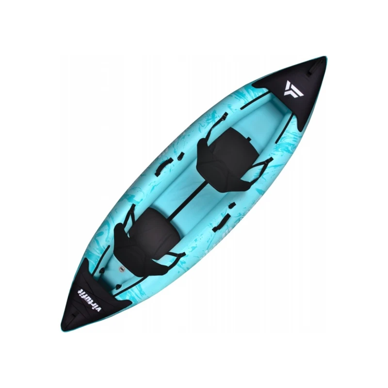 VirtuFit Kayak 335 Φουσκωτό Kayak 2 ατόμων (VFW06139)