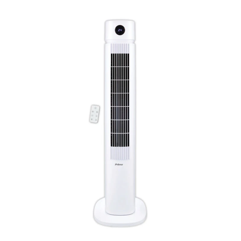 Primo Air Cooler PRAC-80710 Primo Με Τηλεχειριστήριο 4.2L 100W Λευκό