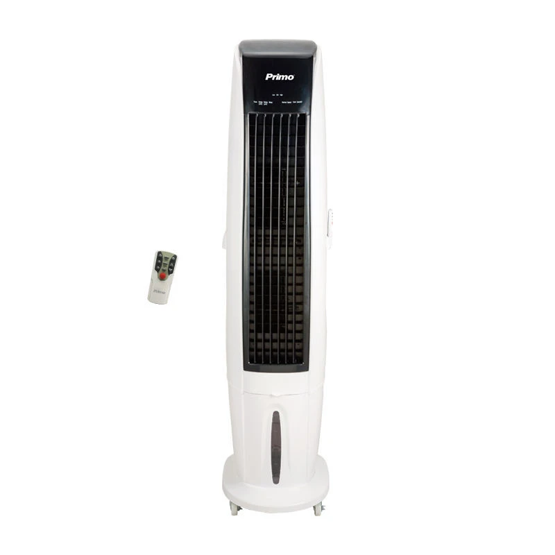 Primo Air Cooler PRAC-80715 Primo 350W Με Τηλεχειριστήριο