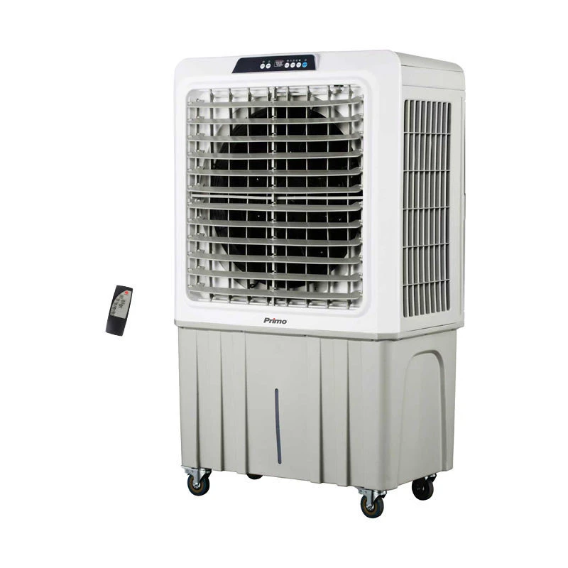Primo Evaporative Air Cooler PRAC-80713 Primo Airflow12000Cbm Με Τηλεχειριστήριο