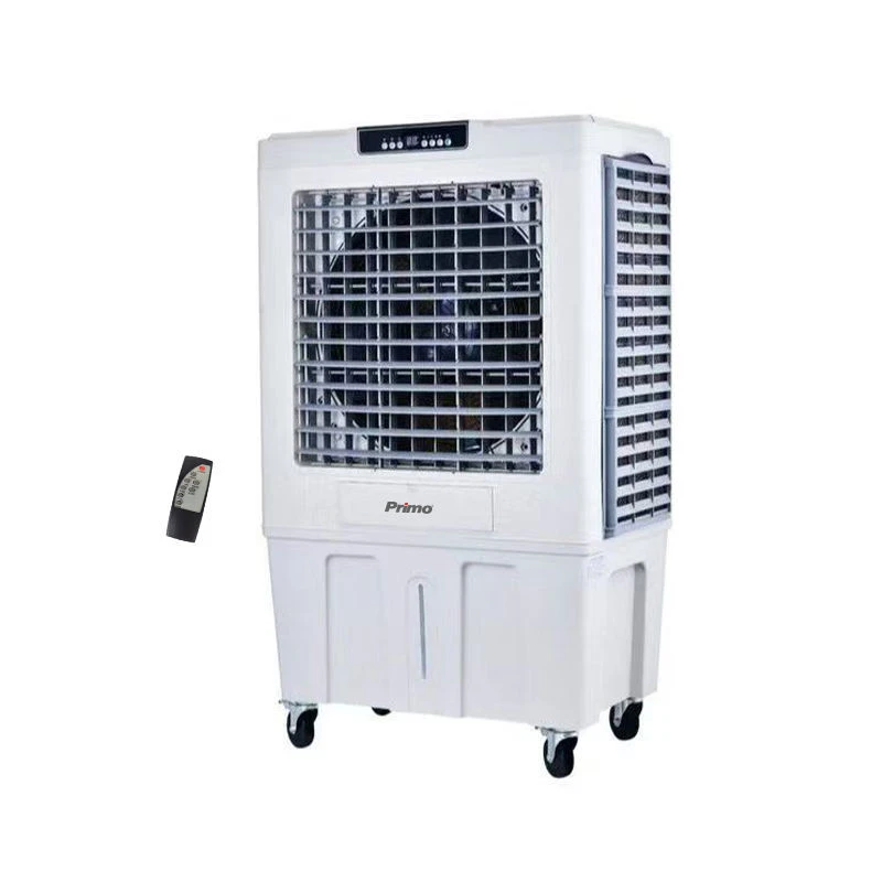 Primo Evaporative Air Cooler PRAC-80714 Primo Airflow18000Cbm Με Τηλεχειριστήριο
