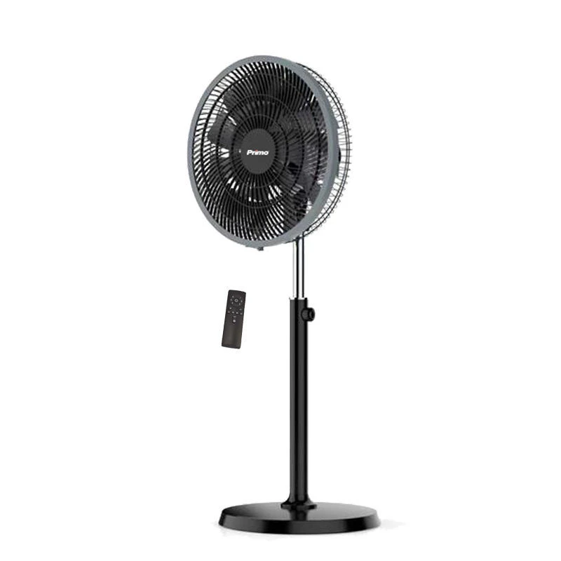 Primo Ανεμιστήρας Oρθοστάτης PRSF-80721 PRIMO 18'' 45εκ. DC Με Τηλεχειριστήριο