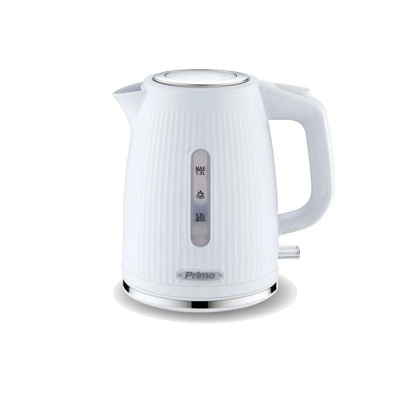 Primo Βραστήρας PRCK-40543 Primo 1.0L 1200W Λευκός