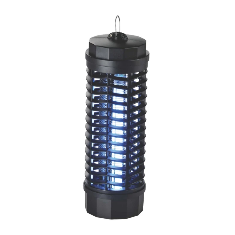 Primo Εντομοκτόνο 11W PRIK-82019 Primo Μαύρο